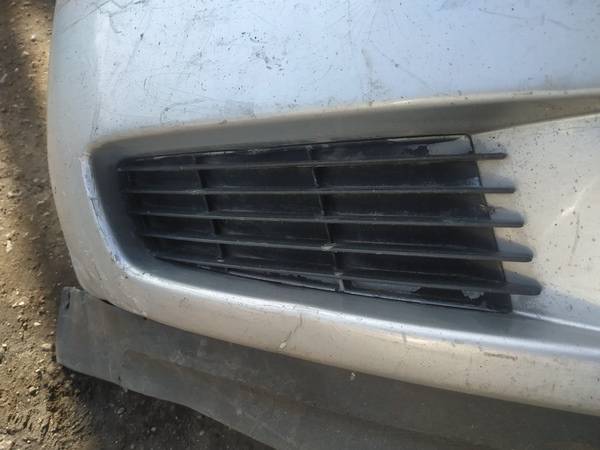 Opel Vectra 2003 Bumper Grille - FRONT RIGHT