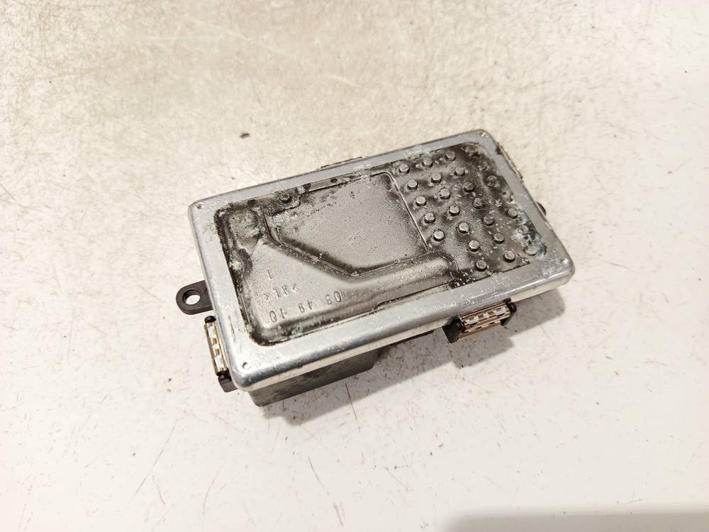 922678001 BMW 5-Series 2010 Heater Resistor (Heater Blower Motor Resistor)