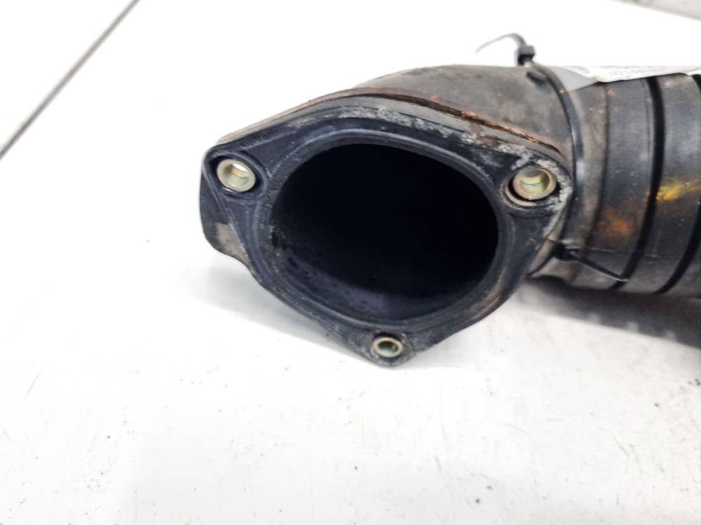 074129627C Audi 100 1994 Intake Hose (Air HOSE)(Air Pipe) - Thumbnail 2