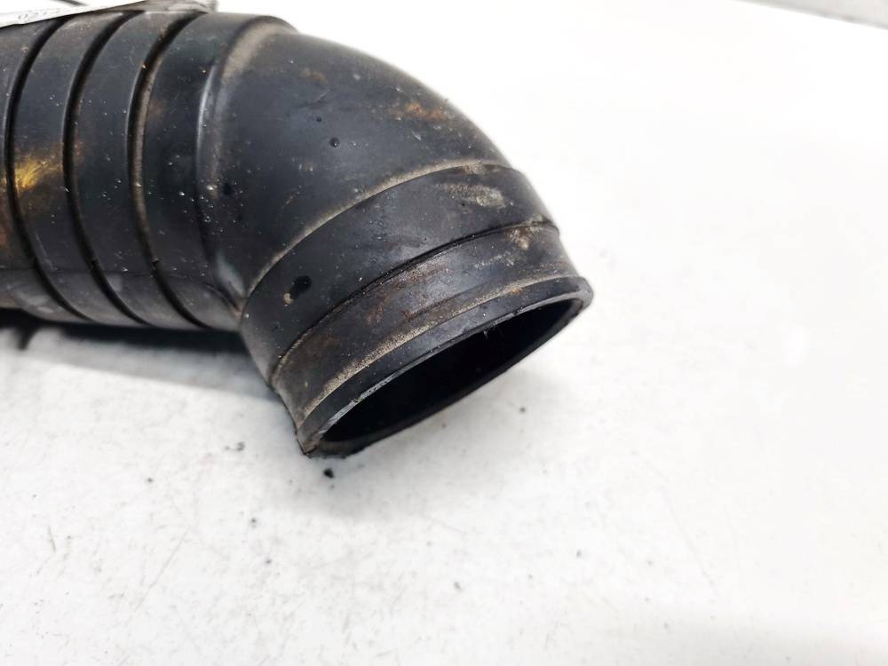 074129627C Audi 100 1994 Intake Hose (Air HOSE)(Air Pipe) - Thumbnail 3