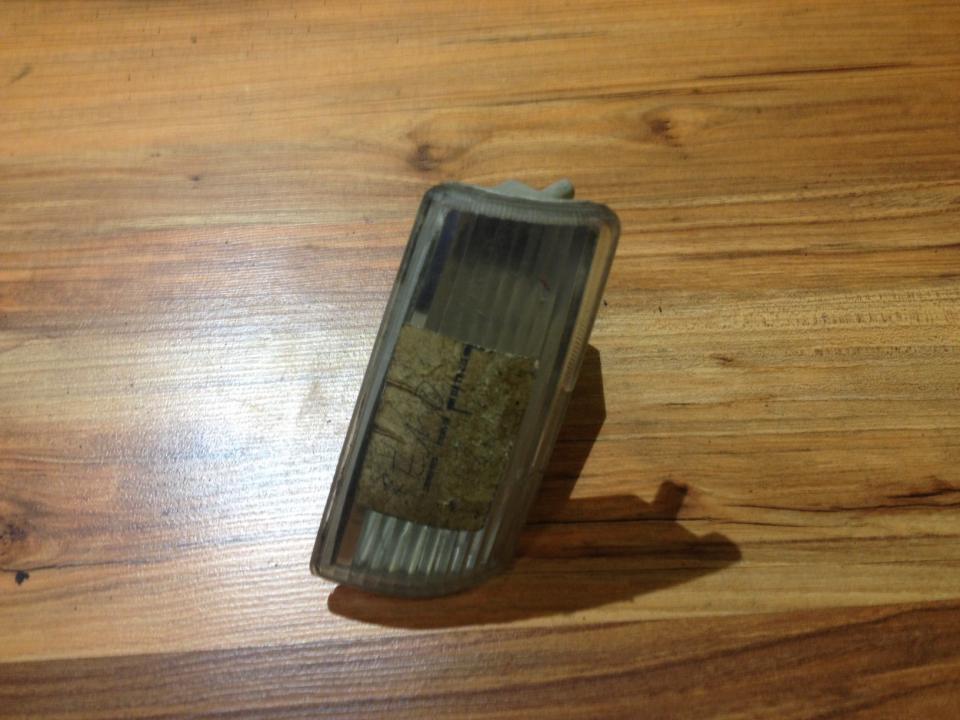 7700793306 Front Indicator Left Side LH Renault Trafic 1998 1.9L