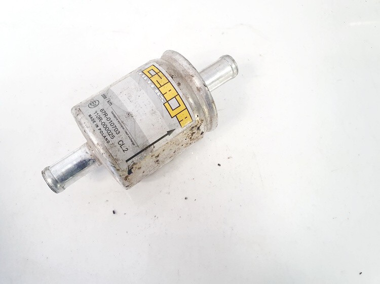 67R010703 Volvo V40 1998 Filtr Paliwa - Thumbnail 3