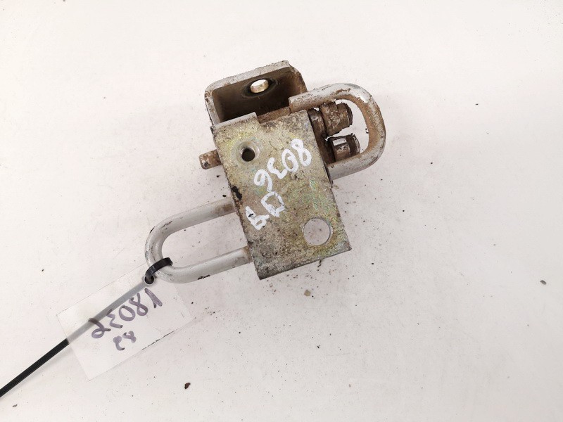 1J4833412C Seat Toledo 2000 Door Hinge - REAR - Thumbnail 3