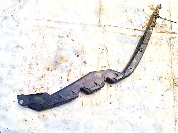 1Z0807183B Skoda Octavia 2007 Bumper mounts (BUMPER BRACKET) - FRONT LEFT