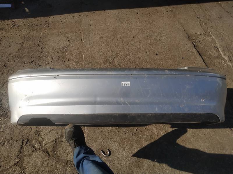 PILKAS Opel Vectra 2001 pare-chocs arriere