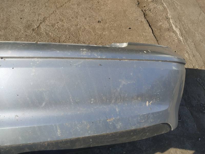 PILKAS Opel Vectra 2001 pare-chocs arriere - Thumbnail 3