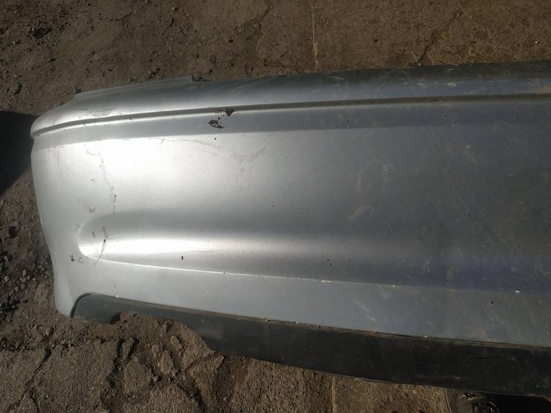 PILKAS Opel Vectra 2001 pare-chocs arriere - Thumbnail 2