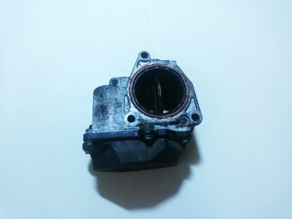03G128063A Audi A3 2008 High Flow Throttle Body Valve (Air Control Valve)