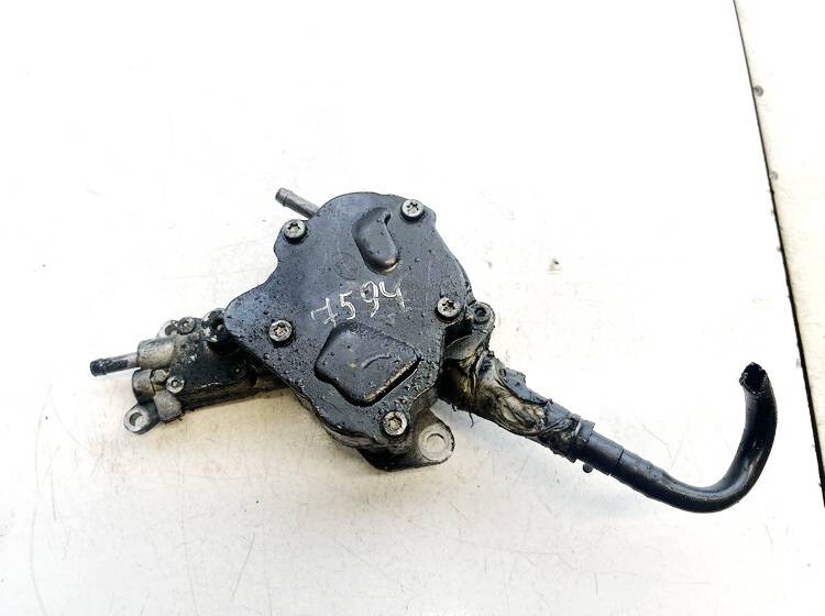 Audi A4 2003 High Pressure Injection Pump - Thumbnail 3