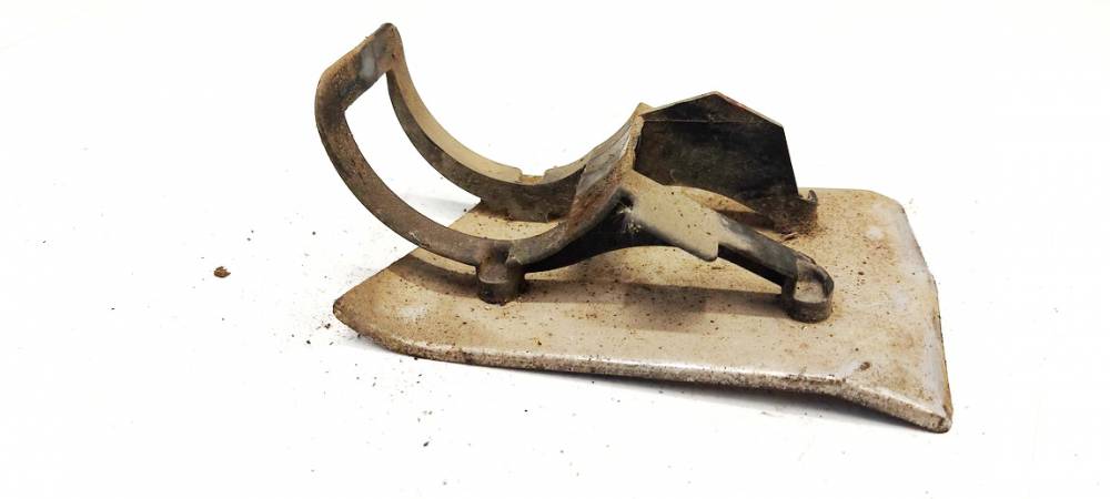 053911049 Audi A4 1997 PLASTICOS-OTRAS PIEZAS DE COCHE - Thumbnail 3