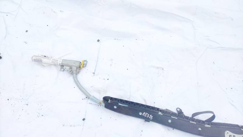 1001602120125 Mercedes-Benz C-CLASS 2001 Stogo SRS