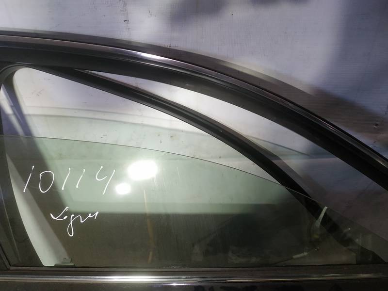 AS2 Lexus IS - CLASS 2006 Oven lasi - EDESSÄ OIKEALLA