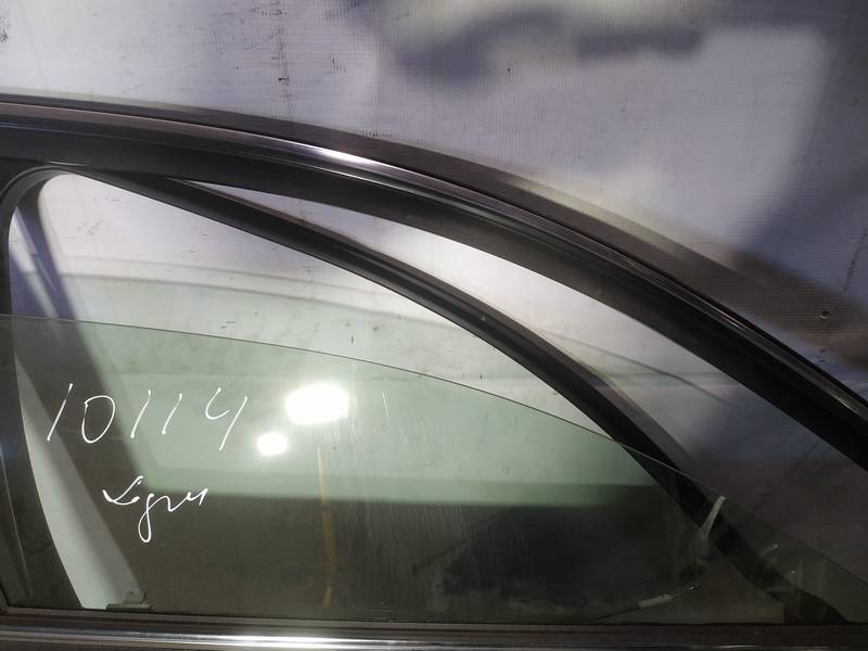 AS2 Lexus IS - CLASS 2006 Door-Drop Glass - FRONT RIGHT - Thumbnail 2