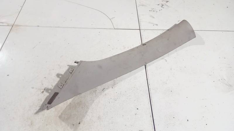 Volvo V50 2005 Pillar Trim - FRONT RIGHT