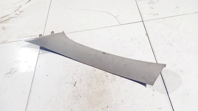 Volvo V50 2005 Pillar Trim - FRONT RIGHT - Thumbnail 3