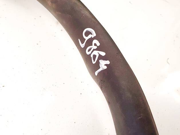 Tesla Model Y 2023 Loading door rubber seal - Thumbnail 2