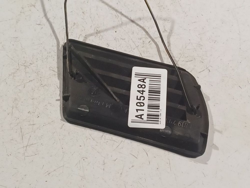 4A1819793A Audi A6 1996 Dash Vent (Air Vent Grille)