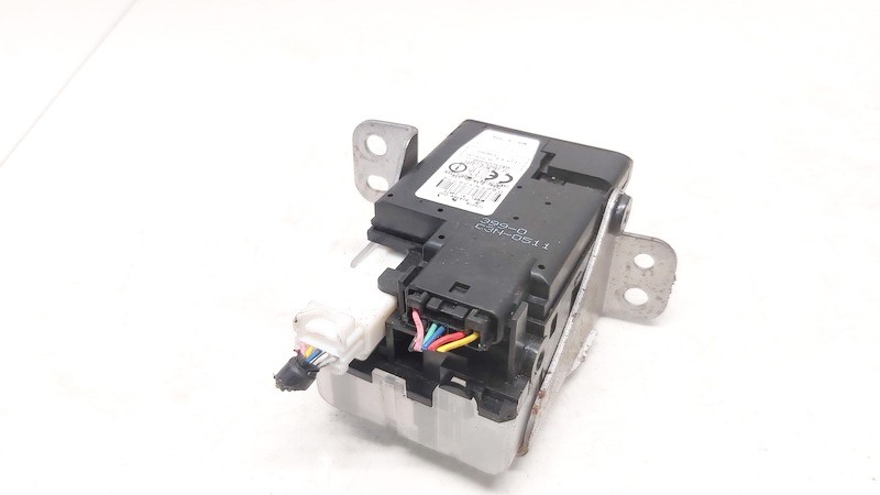 626399000 Toyota Prius 2003 Stacyjka zapłonu - Thumbnail 3