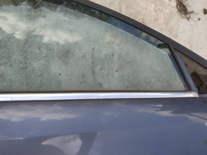 Opel Signum 2003 Glass Trim Molding-weatherstripping - FRONT RIGHT - Thumbnail 3