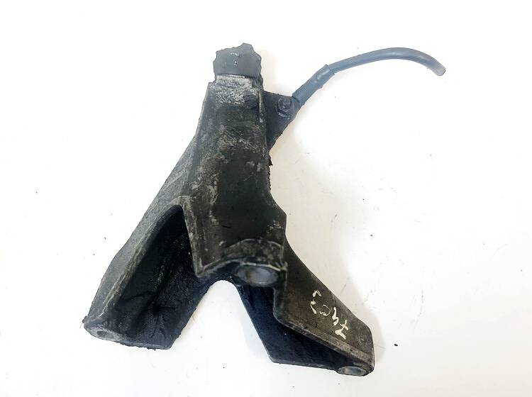 Audi A4 2002 Motoraufhängung