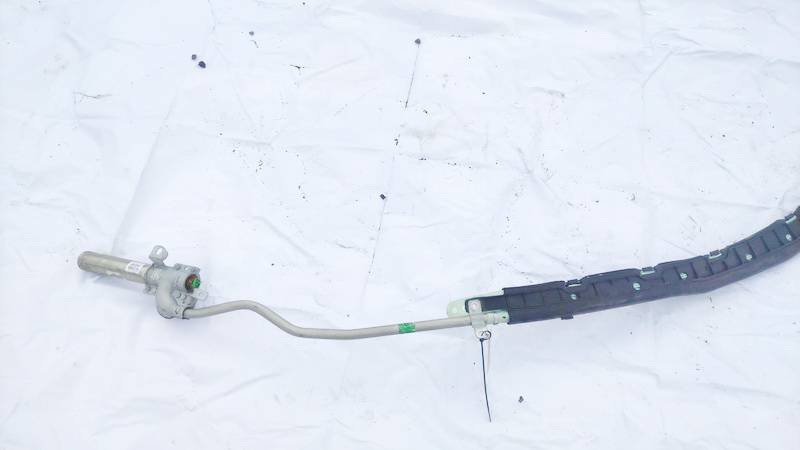 Mercedes-Benz ML-CLASS 2006 Sicherheitsmodul Seitenverkleidung