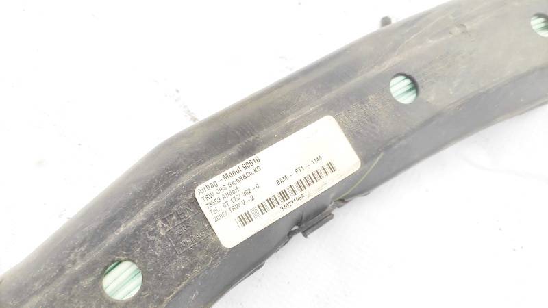 Mercedes-Benz ML-CLASS 2006 Sicherheitsmodul Seitenverkleidung - Thumbnail 3