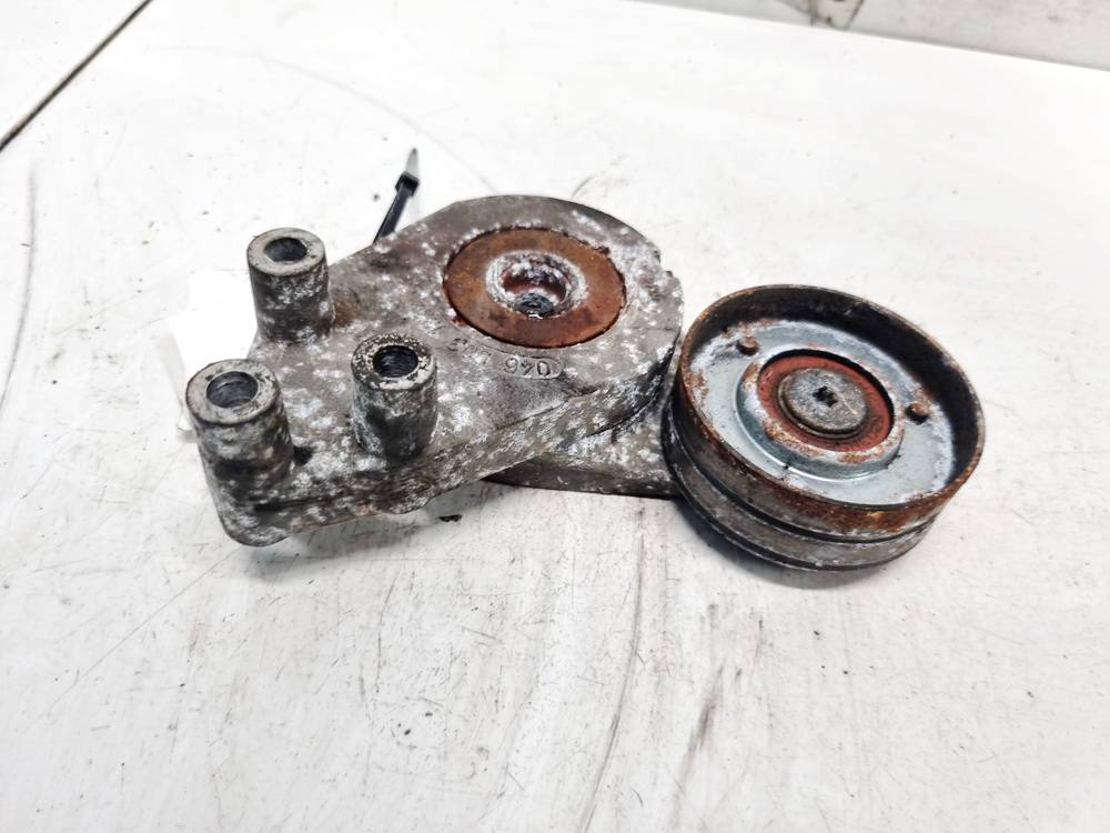 046903133A Audi 100 1994 Tensioner Belt (Gates Tensioner Pulley) - Thumbnail 2