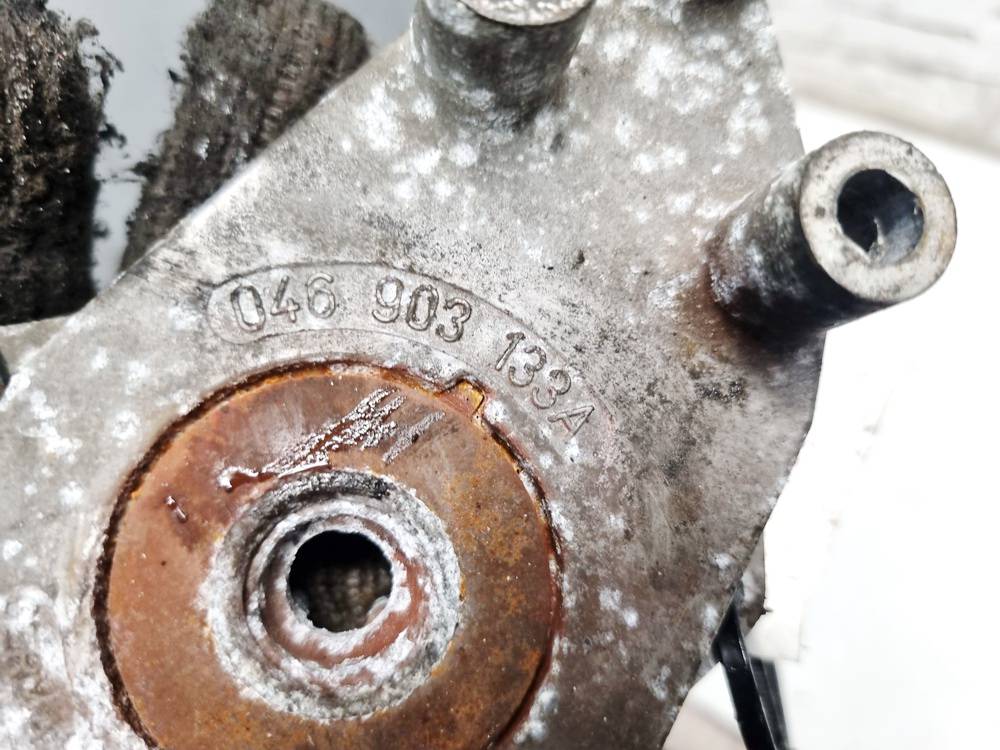 046903133A Audi 100 1994 Tensioner Belt (Gates Tensioner Pulley) - Thumbnail 4