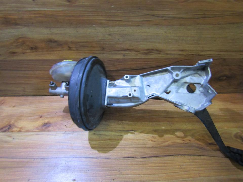 4A0612105P Audi A6 1996 Brake servo - booster (Servo brake)