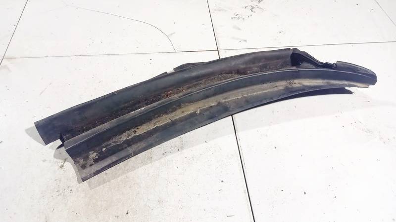 1S71F02216AK Ford Mondeo 2004 Listwa osłonowa wycieraczki - PRZEDNIE