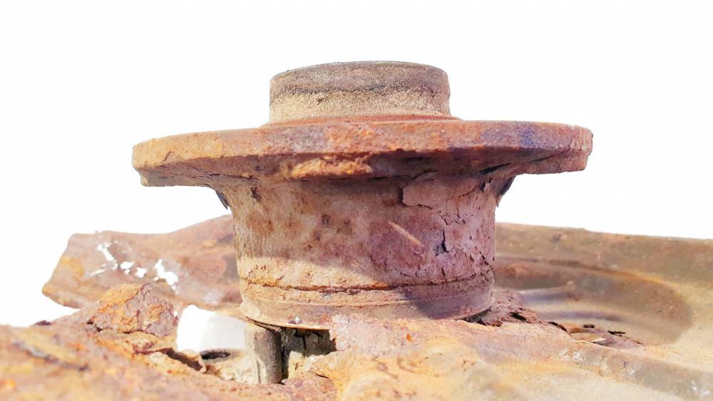 DIDZIOJI Volkswagen Jetta 2007 fusée arriere gauch - Thumbnail 3