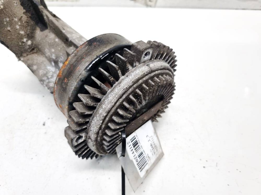 Audi 100 1994 Radiator viscous fan clutch - Thumbnail 2