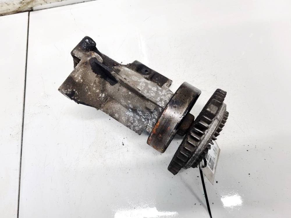 Audi 100 1994 Radiator viscous fan clutch