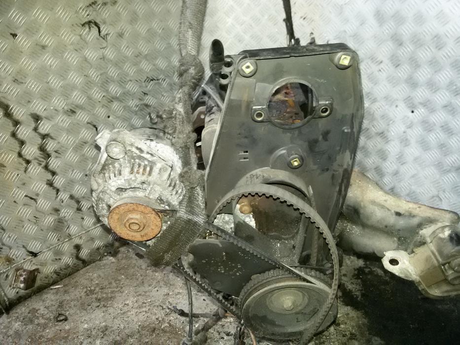 X12SZ Opel Corsa 1998 Engine