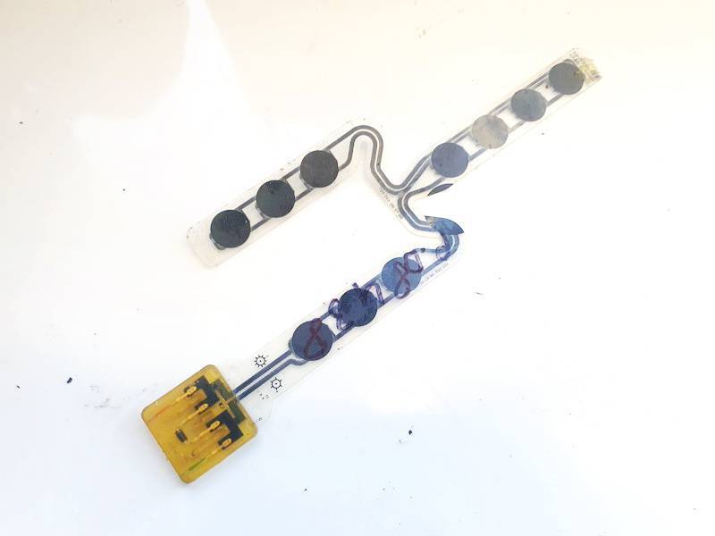 703283060700 SAAB 9-3 2003 Other car part