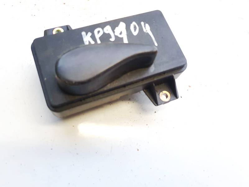 8L0959765 Audi A6 2003 Seat Lock Latch assembly