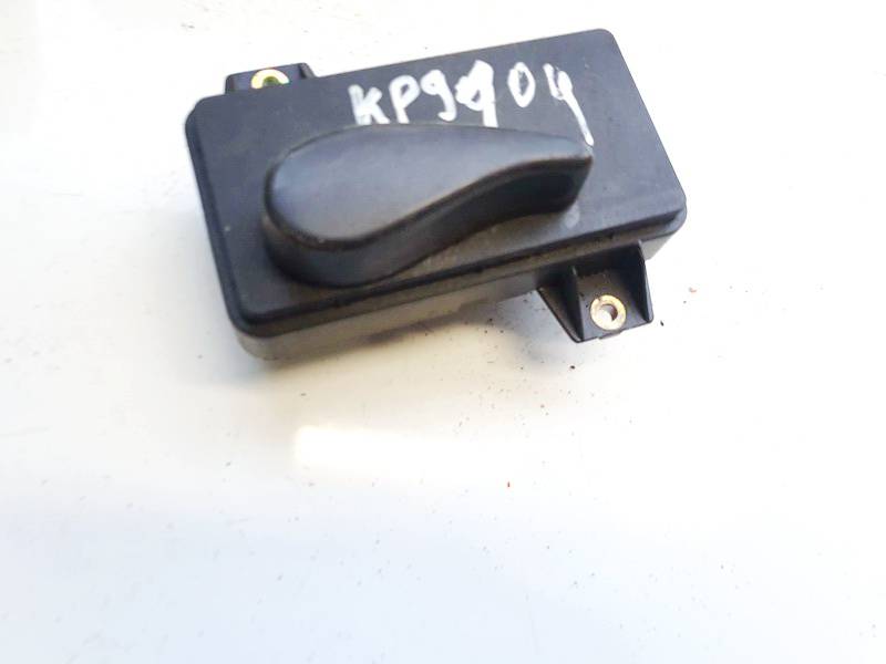 8L0959765 Audi A6 2003 Seat Lock Latch assembly - Thumbnail 2