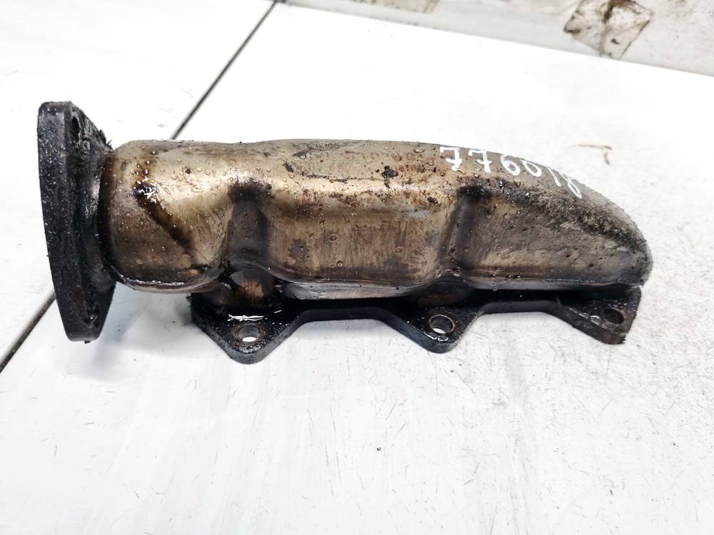 059253033C Audi A4 2002 Exhaust Manifold - Thumbnail 2