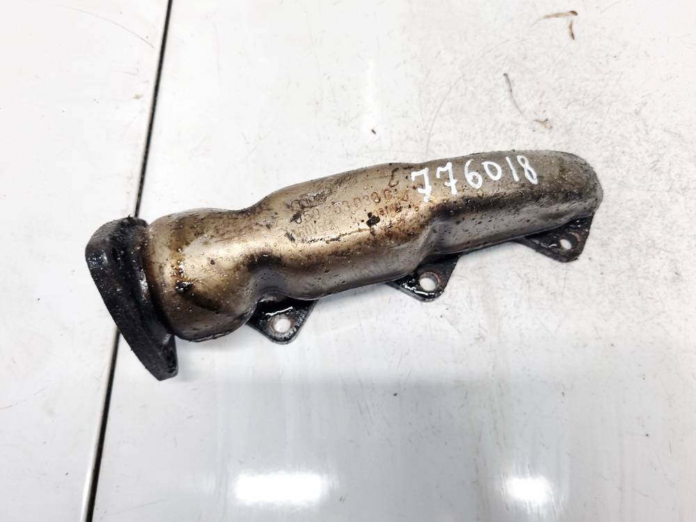 059253033C Audi A4 2002 Exhaust Manifold