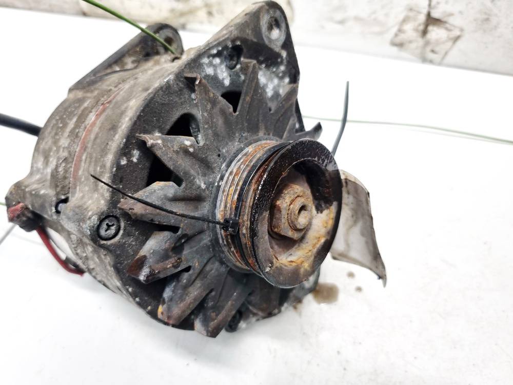 Audi 100 1994 Alternator