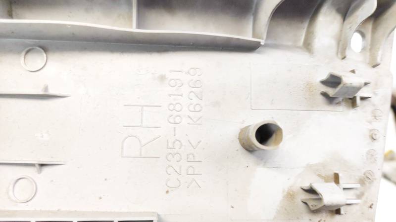 C23568191 Mazda 5 2006 Interior trim - Thumbnail 3