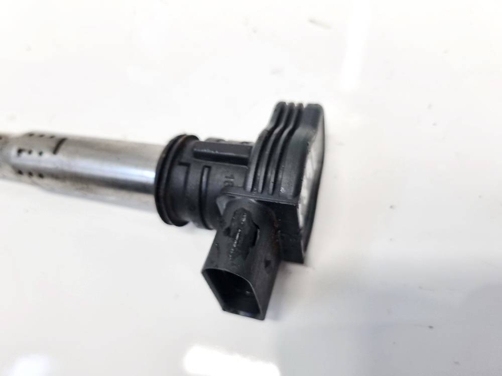 07K905715F Audi A4 2005 Ignition Coil - Thumbnail 2