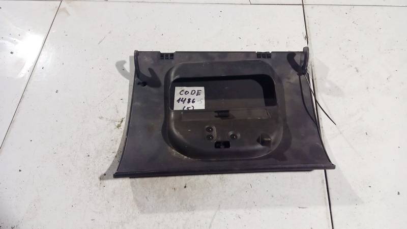 Ford C-MAX 2007 Handschuhfach - Thumbnail 2