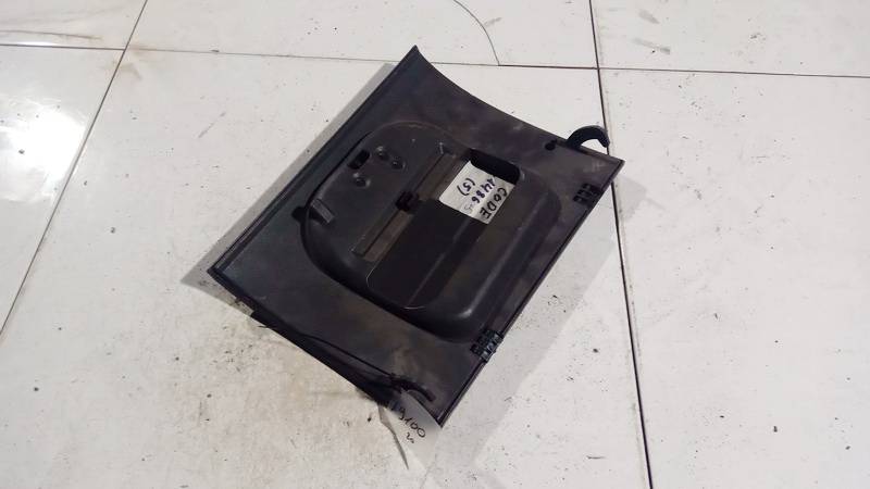 Ford C-MAX 2007 Handschuhfach - Thumbnail 3