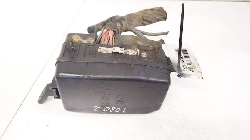 912101C160 Hyundai Getz 2005 Fuse box