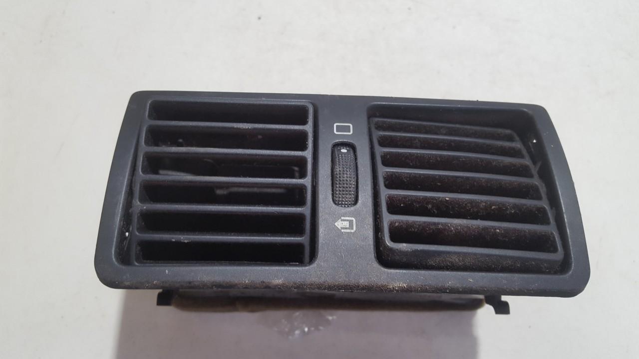 9644588377 Peugeot 407 2004 Dash Vent (Air Vent Grille)