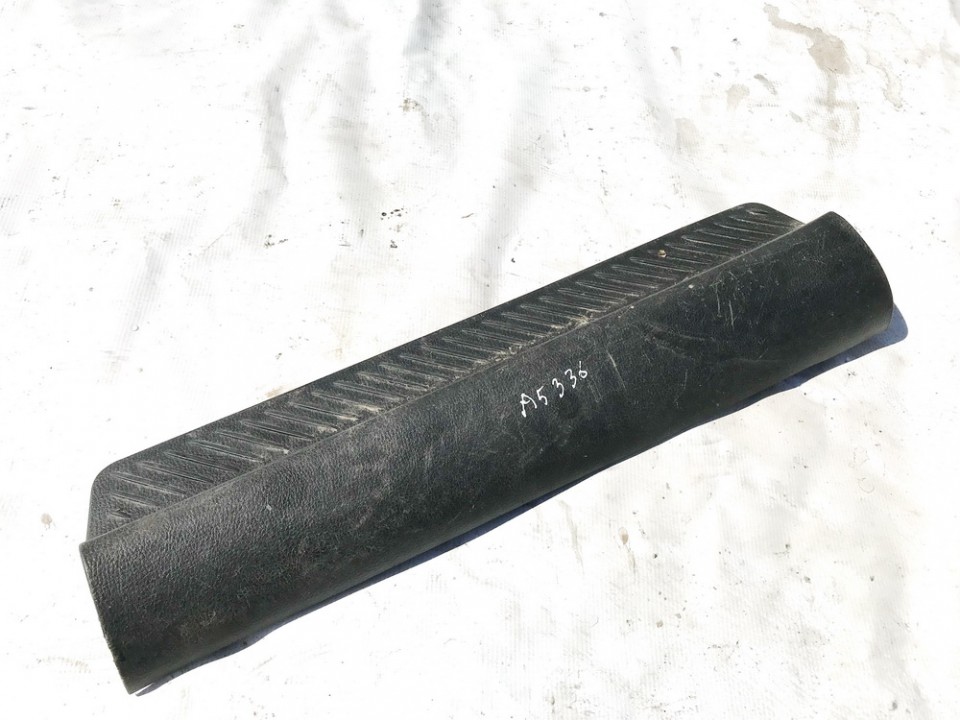 Mazda 6 2002 Interior trim