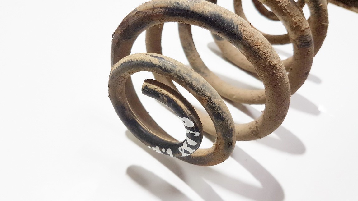 Renault Clio 2002 Spring - REAR - Thumbnail 3