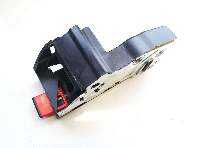 1K0885682E Volkswagen Golf 2007 Seat Lock Latch assembly