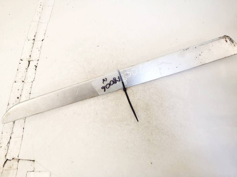 4F0867410A Audi A6 2007 Innenausstattung